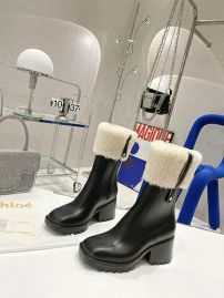 Picture of Chloe Shoes Women _SKUfw124693761fw